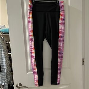 ZELOS Colorfu Leggings